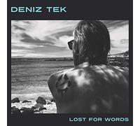 Tek, Deniz – Lost for Words – GSR Gustav Stursberg