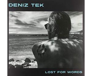 Tek, Deniz - Lost for Words