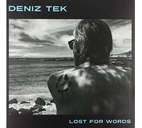 Tek, Deniz - Lost for Words [Import]