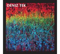 Tek, Deniz - Mean Old Twister