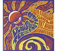 Tek, Deniz -& the Mortmen- - San Francisco Girl/Hot Smoke & Sassafras