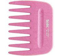 Tek Peigne petit rose sans solvants