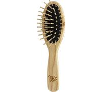 tek Petite Brosse Ovale - Nature