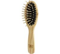 tek Petite Brosse Ovale - Nature