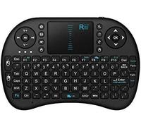 tek RII I8 MINI Wireless Keyboard Clavier USB