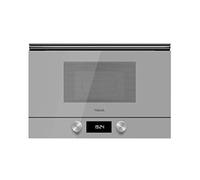 Teka 112030004 | Micro-ondes intégré ML 8220 BIS L-SM | MAESTRO Collection | Couleur: Gris vapeur urbain