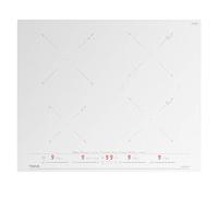 Teka 112500027, Plaque à induction, 60 cm IZC 64630 WH MST, Urban white