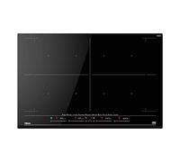 Teka 112500029, Plaque à induction, 80 cm IZF 88700 MST, Black glass