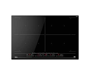 Teka 112500029, Plaque à induction, 80 cm IZF 88700 MST, Black glass