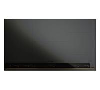 Teka 112500061, Plaque à induction, 90 cm IBF 95-G1 MST BM, G1 black glass/matt