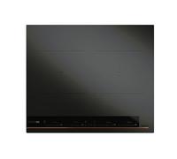 Teka 112510038, Plaque à induction, 60 cm IBF 64-G1 MSP BM, G1 black glass/matt