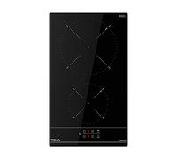 Teka 112520027, Plaque à induction, 30 cm IBC 32000 TTC BK, Black glass