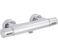 Teka Alaior XL mitigeur de douche murale oui chrome 222010200