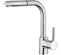 Teka ARK mitigeur de cuisine sur pied chrome 239381200
