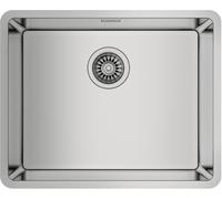 Évier simple Teka PureLine 60 cm