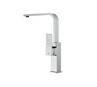 Teka Brooklyn mitigeur de cuisine sur pied chrome 116030056
