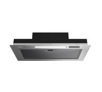 Teka - Capote invisible entièrement intégrée, facile à installer et avec espace de rangement. - Modèle Integra GFI 63030 KOS IX