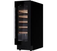 TEKA Cave à vin encastrable de service RVU10020, Largeur 29.5 cm, 20 bouteilles G
