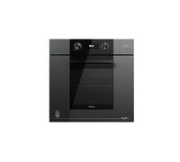 Teka - Édition Musée Van Gogh - Four EasySteam avec 9 fonctions de cuisson et système HydroClean - Modèle Van Gogh HLB 84 VG