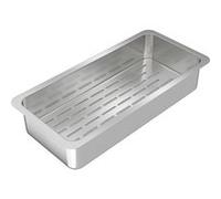 COLADOR INOX 420x200x74 R15