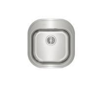 Teka - Évier - TEKAWAY STYLO 1C + UNI 9310 XP - 1 Seno - Design moderne