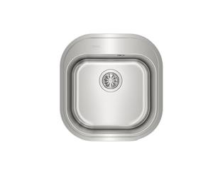 Teka - Évier - TEKAWAY STYLO 1C + UNI 9310 XP - 1 Seno - Design moderne