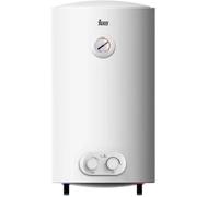 Teka EWH 50 H, horizontale-verticale, Sans réservoir (instantané), Système de chauffe-eau combiné, Intérieur, Electrique, Blanc