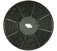 TEKA Filtre à charbon CNL 1C, Filtre à charbon rond G