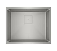 Teka FlexLinea RS15 50.40 Edelstahlspüle Finition Fortinox