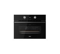 Teka - Four compact pyrolytique multifonction avec fonction spéciale pour pizza jusqu'à 340 °C - Modèle MaestroPizza HLC 8510 P