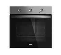 Teka - Four multifonction avec 6 fonctions de cuisson et système HydroClean - Modèle NEO HBB 6050 SS