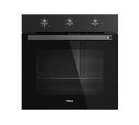 Teka - Four multifonction avec 6 fonctions de cuisson et système HydroClean NEO HSB 6150 FBK