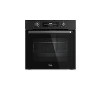 Teka - Four pyrolytique multifonction avec 8 fonctions de cuisson - Modèle NEO HSB 6250 P FBK