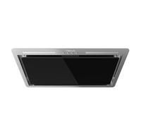 Teka GFL 57651 EOS Encastrada Negro, Gris 735 m³/h A+