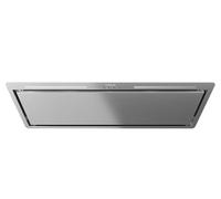 Teka GFL87760EOS Hotte de cuisine intégrée sous armoire 80 cm Inox Argenté
