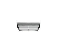 Teka hotte conventionnelle c6310 inox c6310sinox