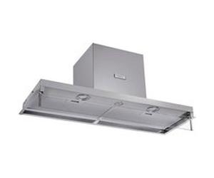 TEKA Hotte escamotable Intégra 96750 POS, 90 cm, 630 m3/h, 3 vitesses Blanc G