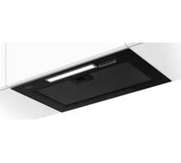 Hotte groupe filtrante 60 cm Teka GFI 63030 KOS 113120008 noire