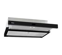 teka hottes telescopiques cnl 6415 plus 60 cm