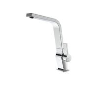 Teka ICC mitigeur de cuisine sur pied chrome 116030004