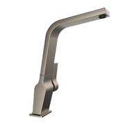 Teka ICC mitigeur de cuisine sur pied graphite/gris 116030005
