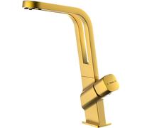 Teka ICO mitigeur de cuisine sur pied laiton 116030032