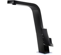 Teka Icon mitigeur de cuisine sur pied noir 33915020N