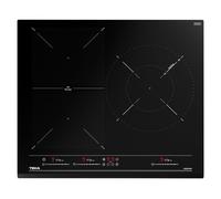 Teka IZF 65320 BK MSP Noir Intégré 60 cm Plaque avec zone à induction 3 zone(s)