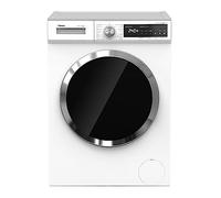Teka - Lave-linge de première qualité - Modèle WMT 70840 WH - 15 programmes de lavage - Capacité 8 kg - Efficacité énergétique B - Blanc - 84,5 x 59,6 x 59,3 cm