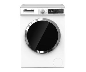 Teka - Lave-linge de première qualité - Modèle WMT 70840 WH - 15 programmes de lavage - Capacité 8 kg - Efficacité énergétique B - Blanc - 84,5 x 59,6 x 59,3 cm