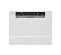 Teka - Lave-vaisselle compact LC 24700 blanc