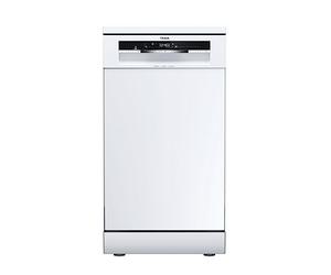 Teka - Lave-vaisselle libre installation 45 cm ExpertCare Series pour 10 couverts avec 7 programmes de lavage - 84.5 x 44.8 x 60
