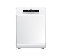 Lave-vaisselle Teka DFS26650WH 60 cm