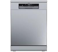 Teka | Lave-vaisselle libre installation 60 cm HomeCare Series pour 13 couverts avec 6 programmes de lavage | DFS 26650 | Acier